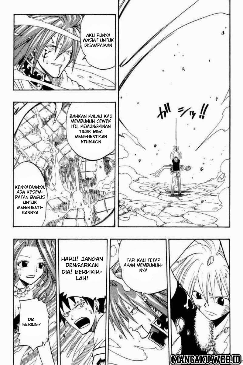 Baca Rave Master - Chapter 6 halaman 55