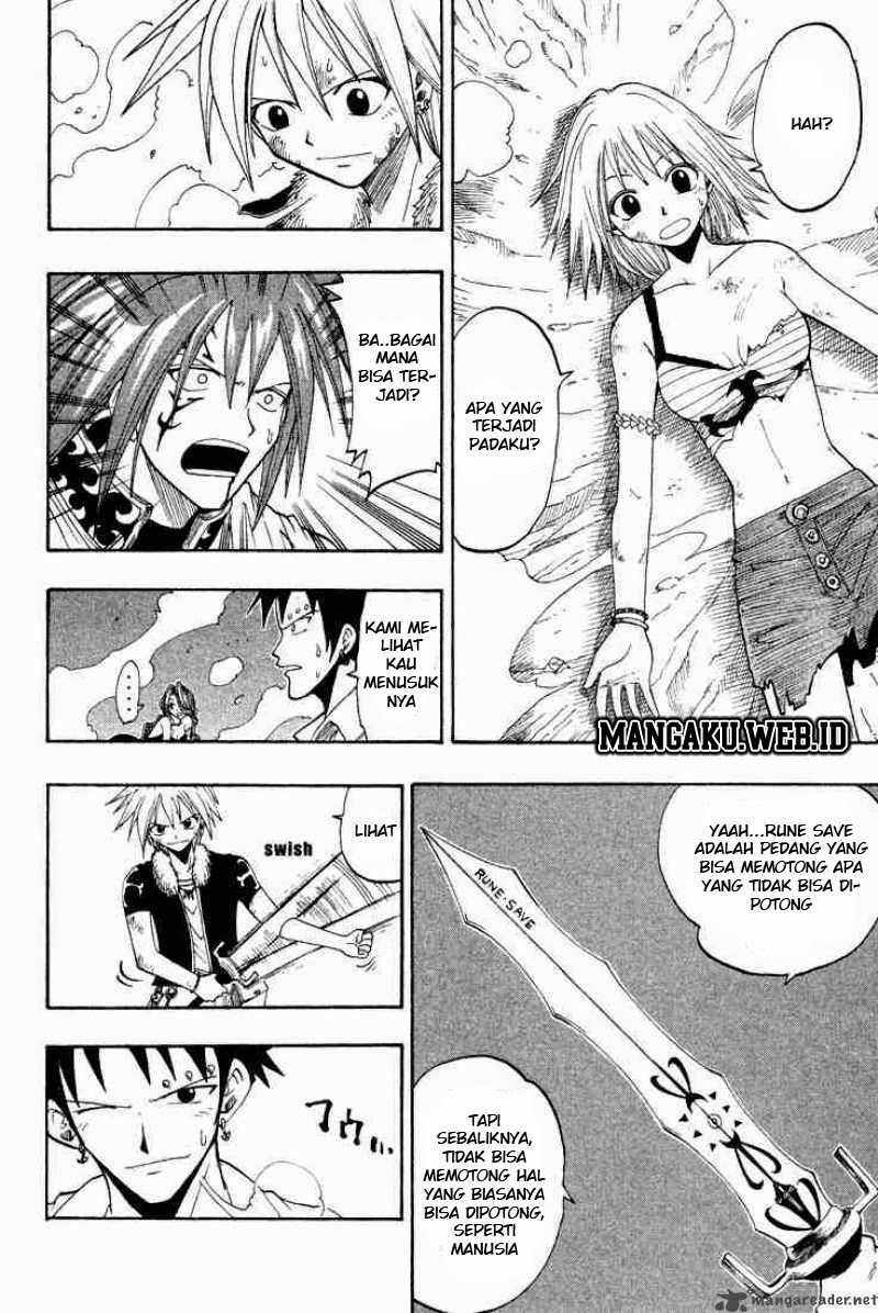 Baca Rave Master - Chapter 6 halaman 61