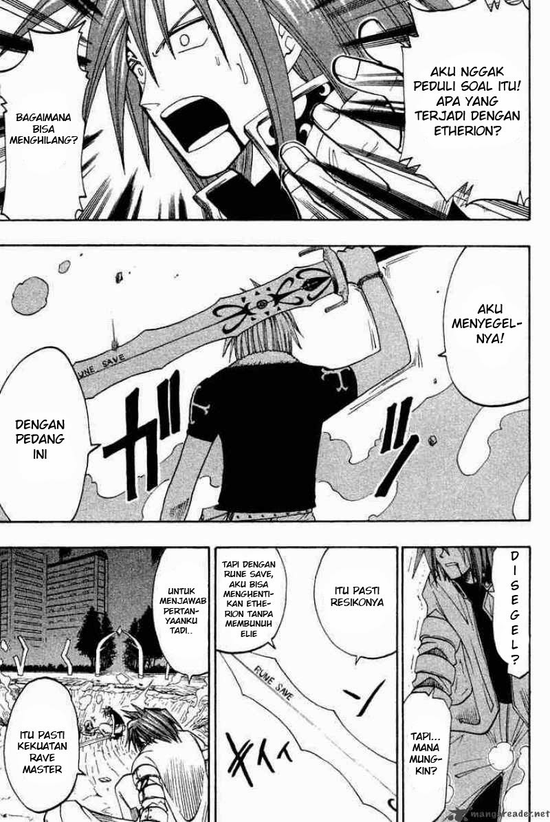 Baca Rave Master - Chapter 6 halaman 62