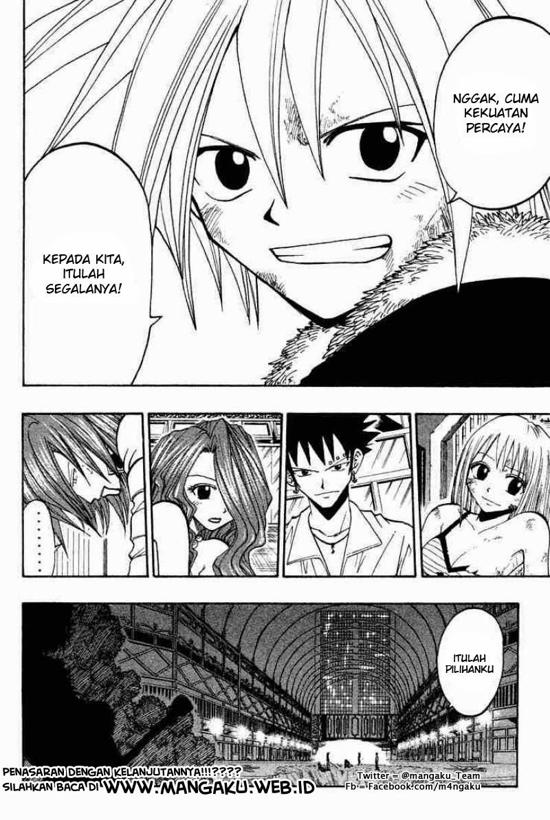 Baca Rave Master - Chapter 6 halaman 63