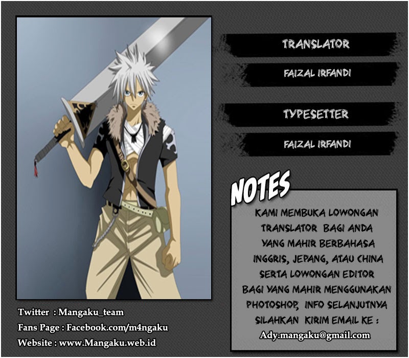 Baca Rave Master - Chapter 6 halaman 64