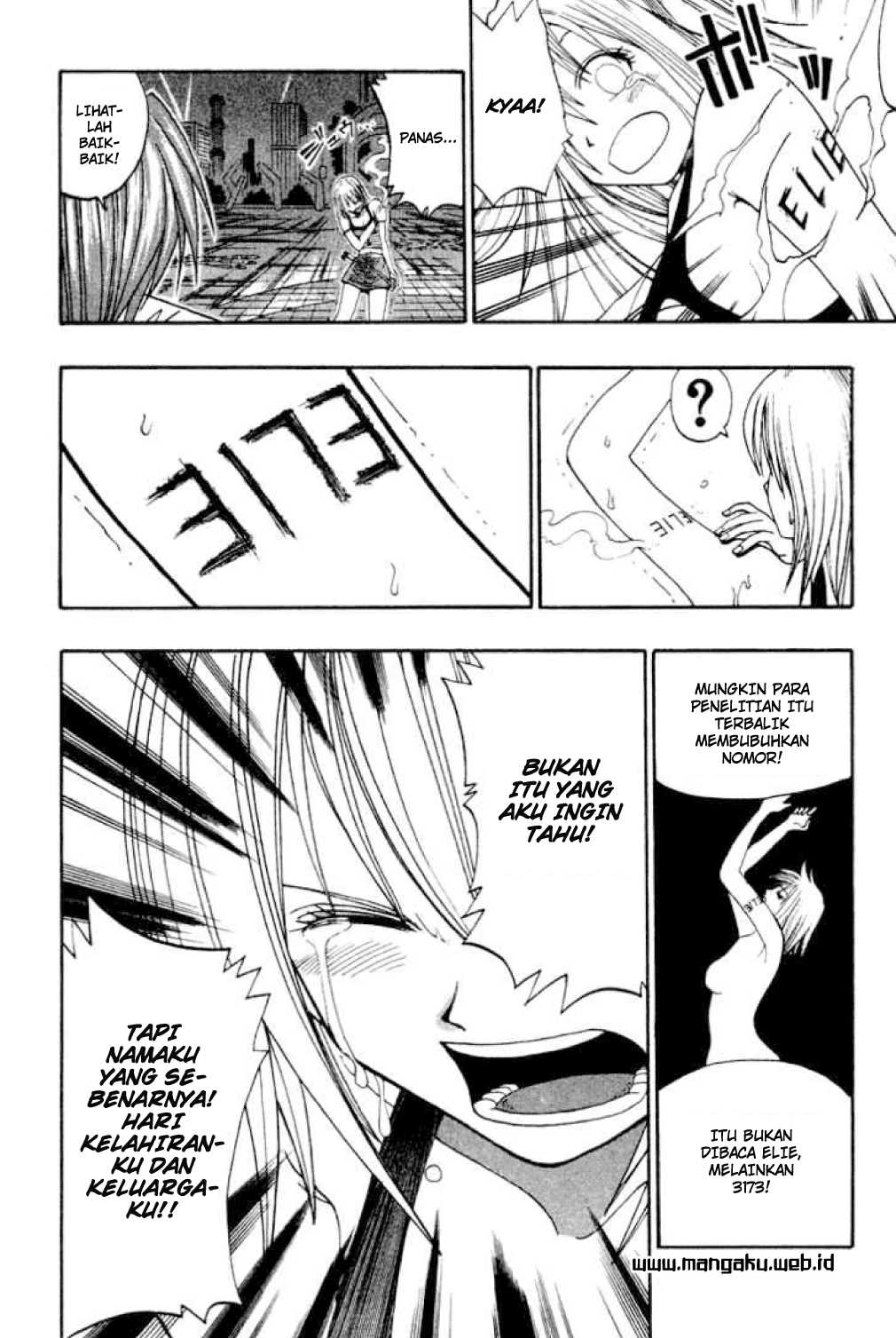 Baca Rave Master - Chapter 6 halaman 65