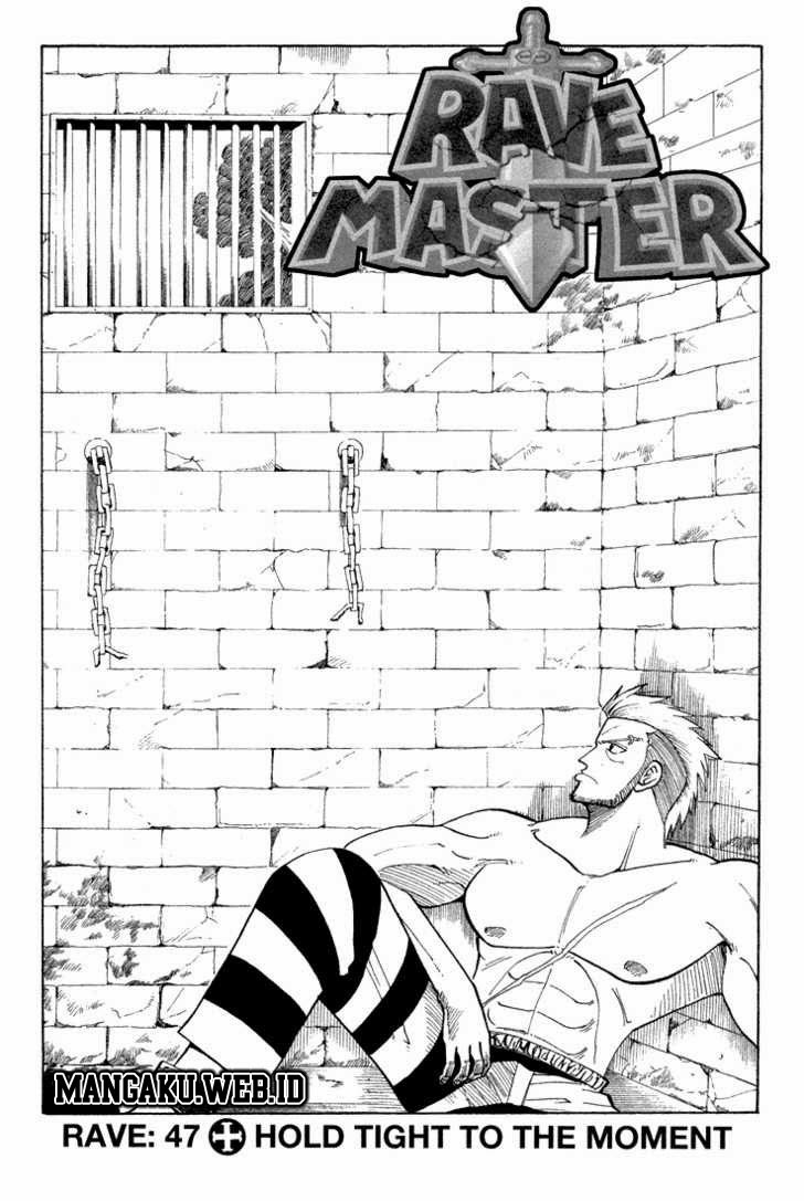Baca Rave Master - Chapter 6 halaman 66