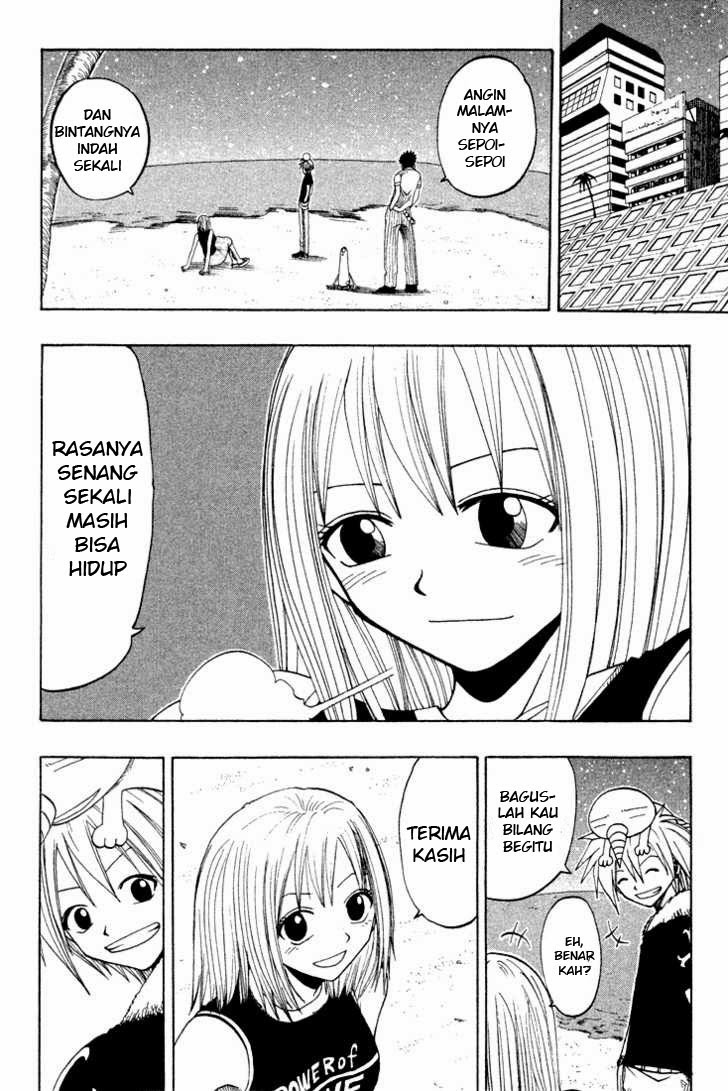 Baca Rave Master - Chapter 6 halaman 67