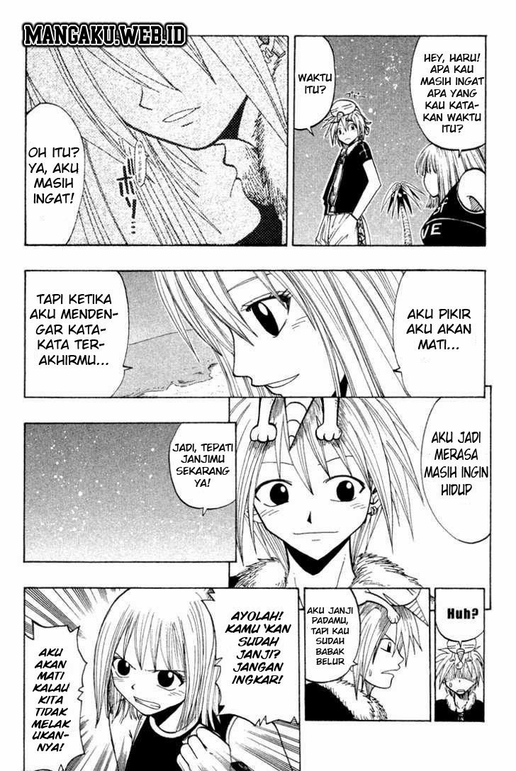 Baca Rave Master - Chapter 6 halaman 68
