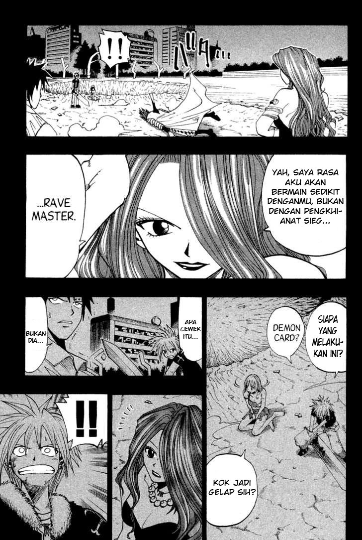 Baca Rave Master - Chapter 6 halaman 70