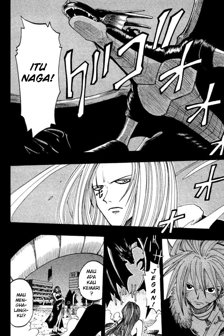 Baca Rave Master - Chapter 6 halaman 71