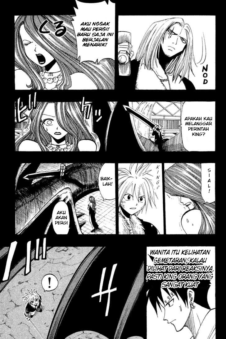Baca Rave Master - Chapter 6 halaman 72