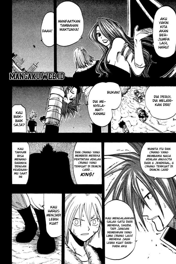 Baca Rave Master - Chapter 6 halaman 73