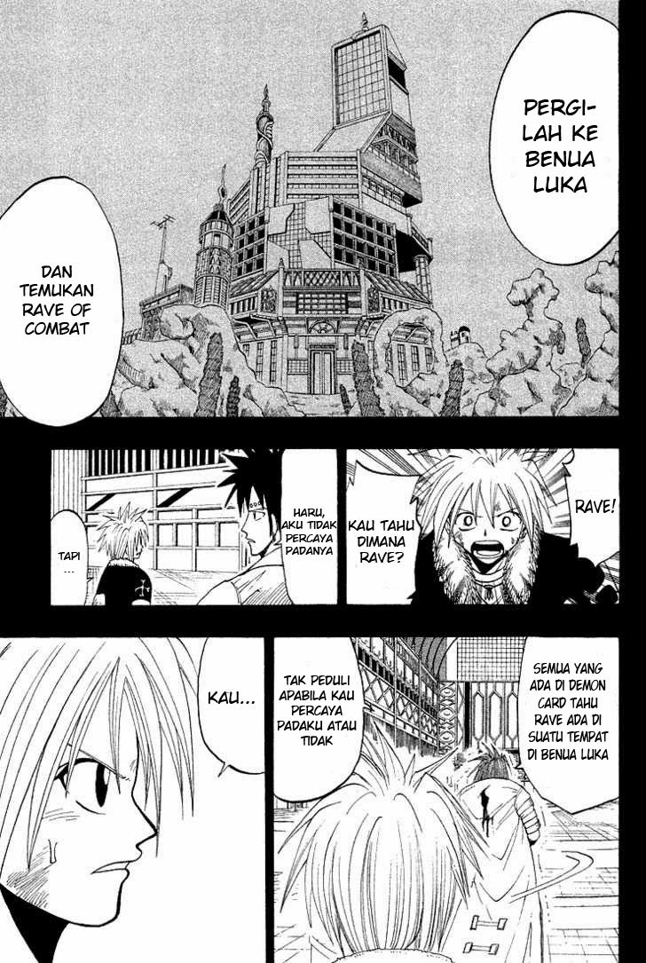 Baca Rave Master - Chapter 6 halaman 74