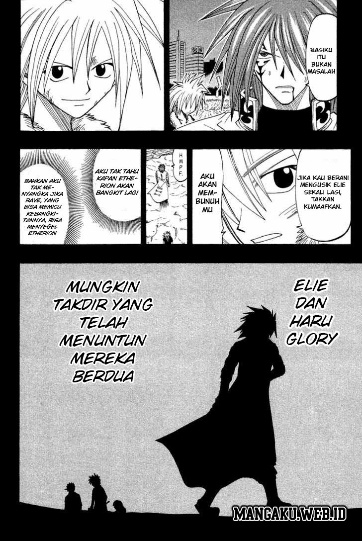 Baca Rave Master - Chapter 6 halaman 75