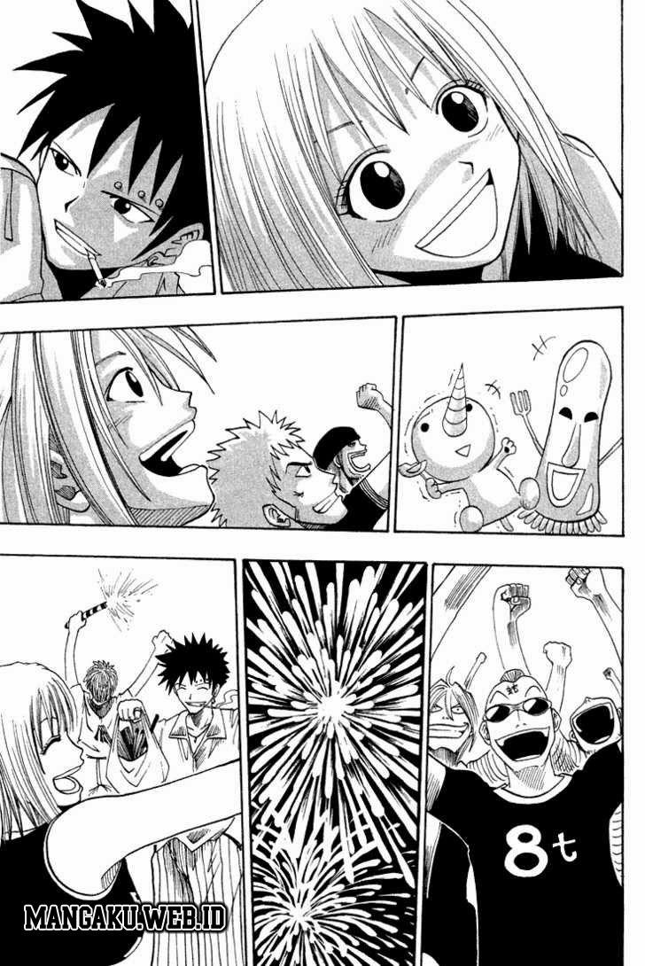 Baca Rave Master - Chapter 6 halaman 79