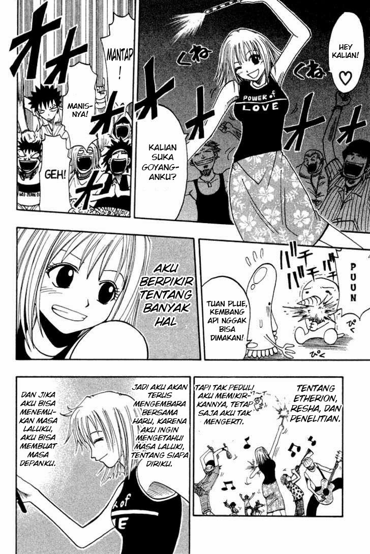 Baca Rave Master - Chapter 6 halaman 80