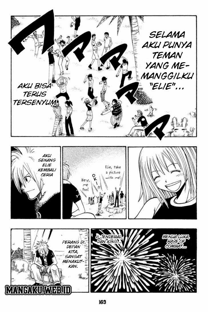 Baca Rave Master - Chapter 6 halaman 81