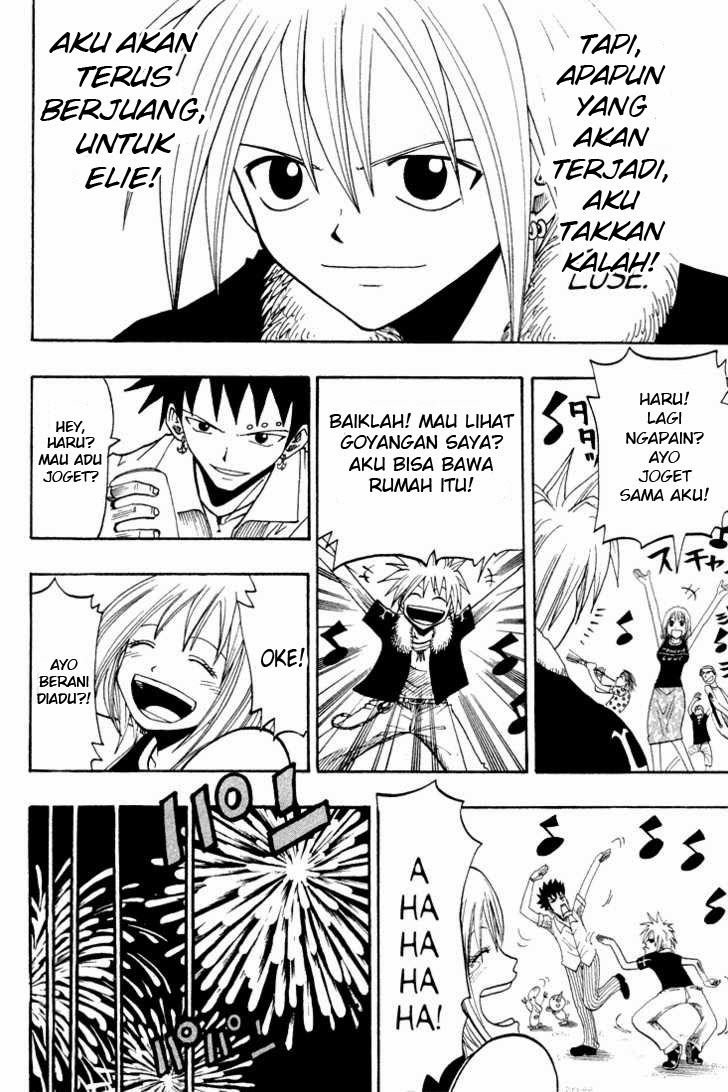 Baca Rave Master - Chapter 6 halaman 82