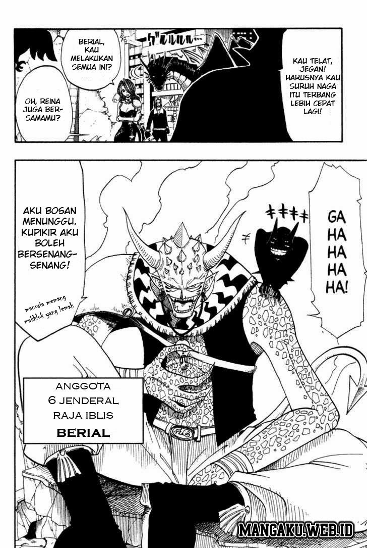 Baca Rave Master - Chapter 6 halaman 84