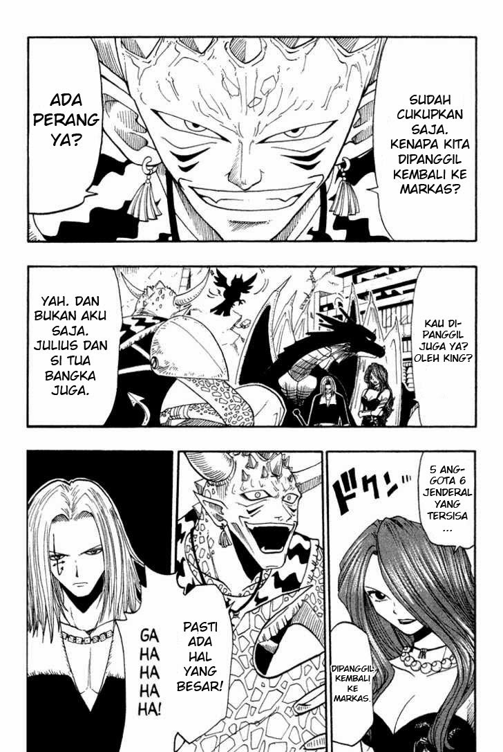 Baca Rave Master - Chapter 6 halaman 85