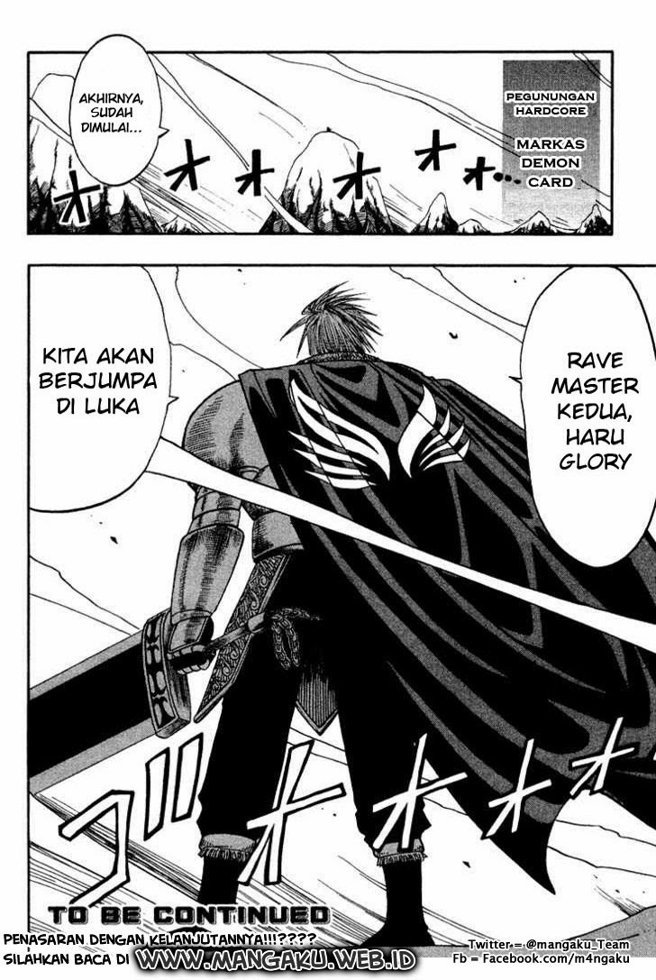 Baca Rave Master - Chapter 6 halaman 86