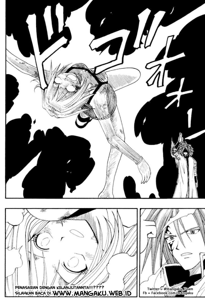 Baca Rave Master - Chapter 6 halaman 97