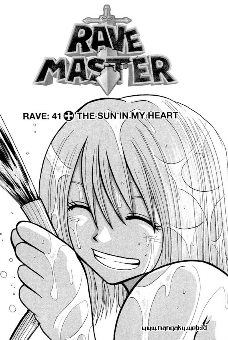 Baca Rave Master - Chapter 6 halaman 98