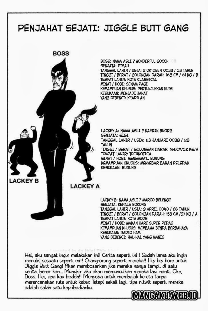 Baca Rave Master - Chapter 7 halaman 100