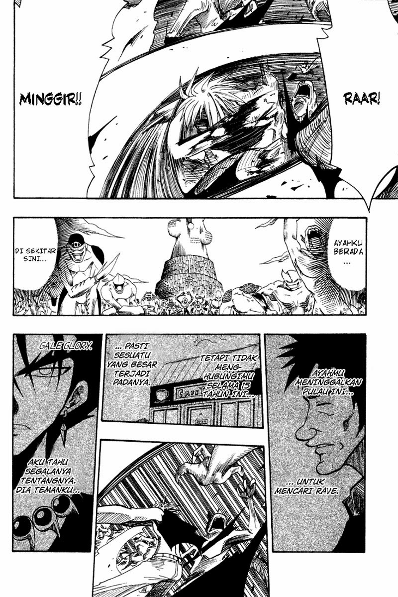 Baca Rave Master - Chapter 7 halaman 13