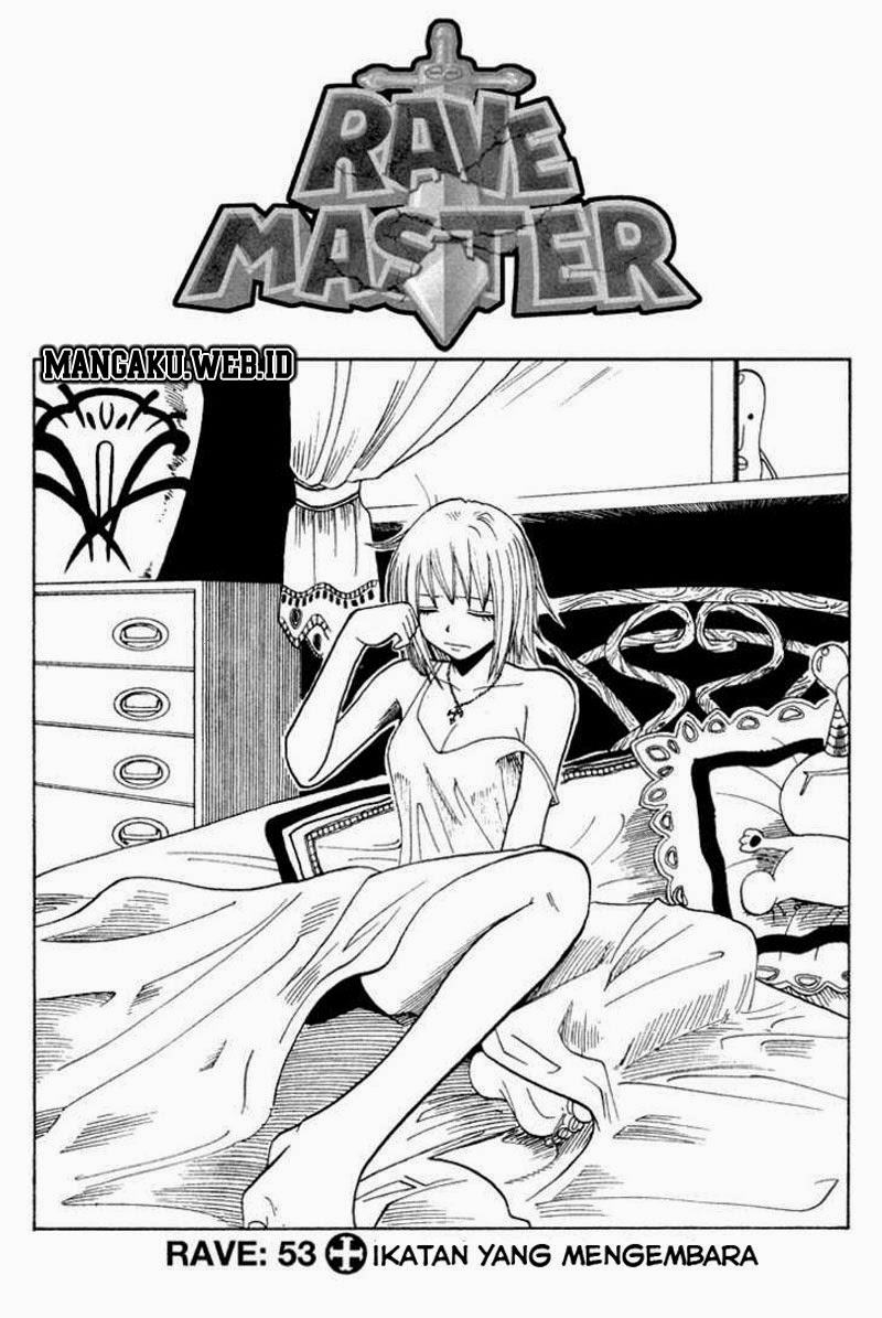 Baca Rave Master - Chapter 7 halaman 17