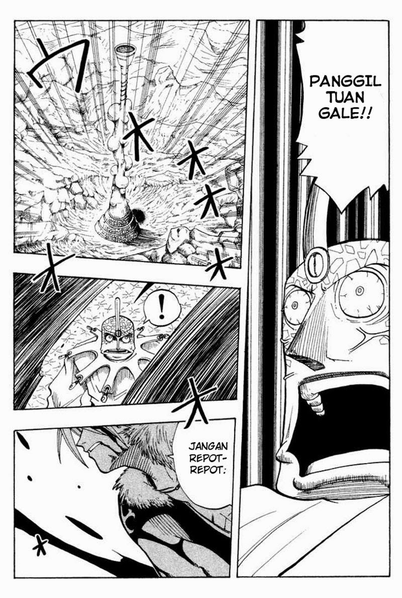 Baca Rave Master - Chapter 7 halaman 18