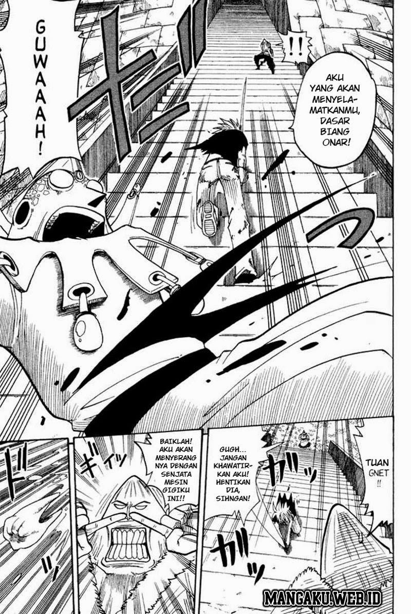 Baca Rave Master - Chapter 7 halaman 19