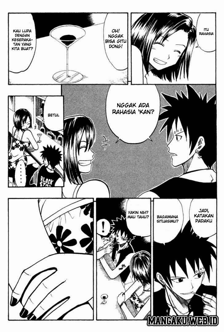 Baca Rave Master - Chapter 7 halaman 21