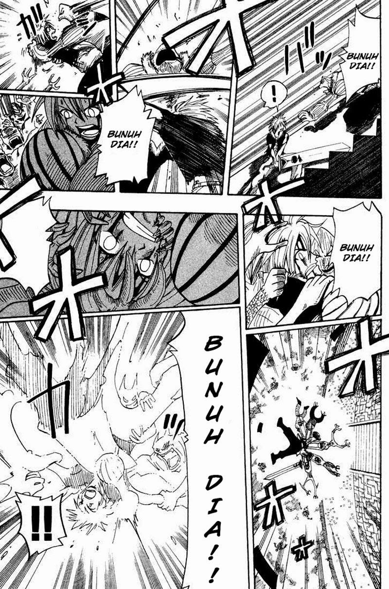 Baca Rave Master - Chapter 7 halaman 25