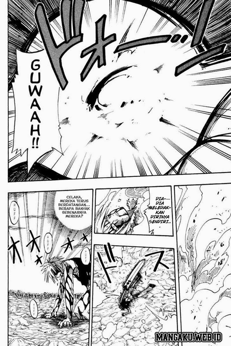 Baca Rave Master - Chapter 7 halaman 26