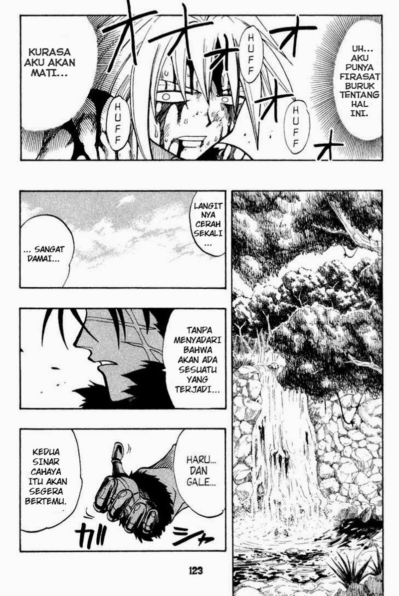 Baca Rave Master - Chapter 7 halaman 27