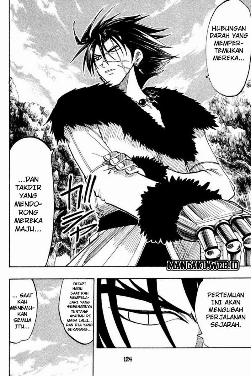 Baca Rave Master - Chapter 7 halaman 28