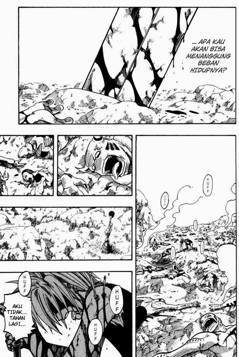 Baca Rave Master - Chapter 7 halaman 29