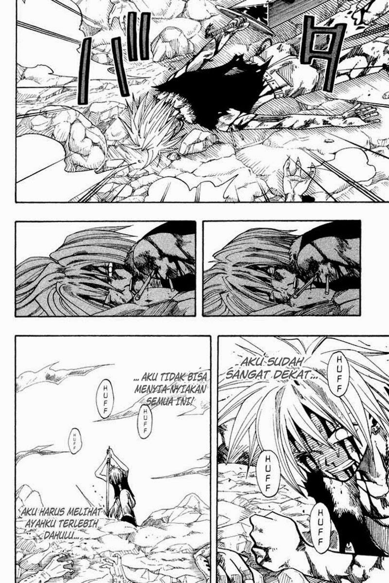 Baca Rave Master - Chapter 7 halaman 30