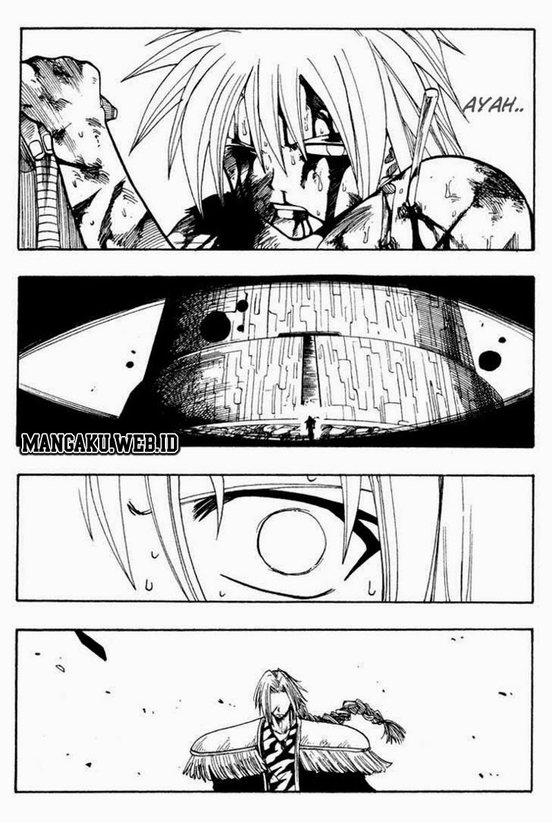Baca Rave Master - Chapter 7 halaman 31