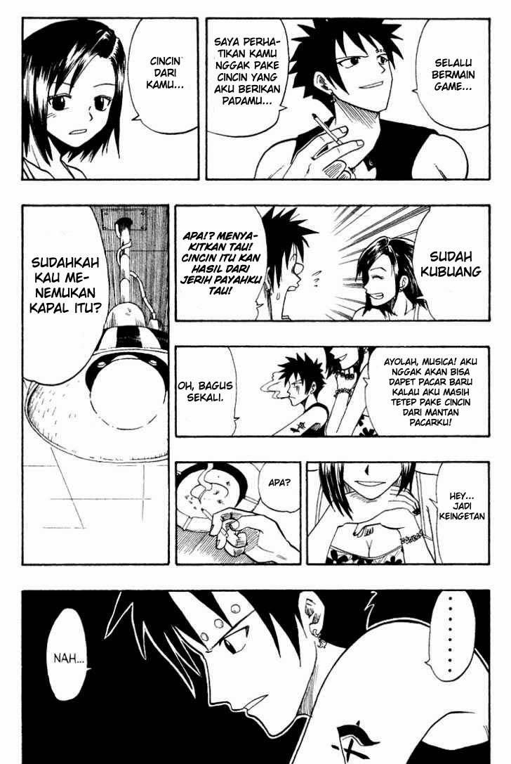 Baca Rave Master - Chapter 7 halaman 32