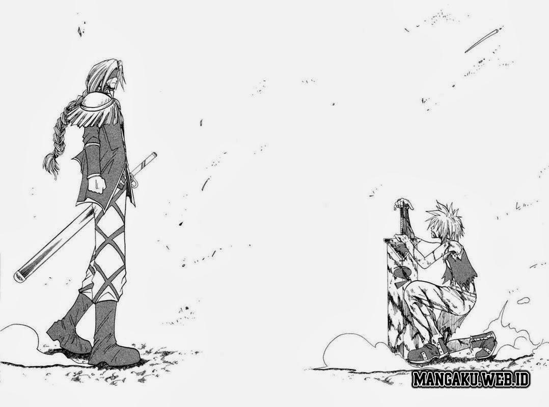 Baca Rave Master - Chapter 7 halaman 33