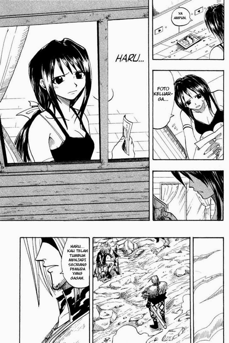 Baca Rave Master - Chapter 7 halaman 35