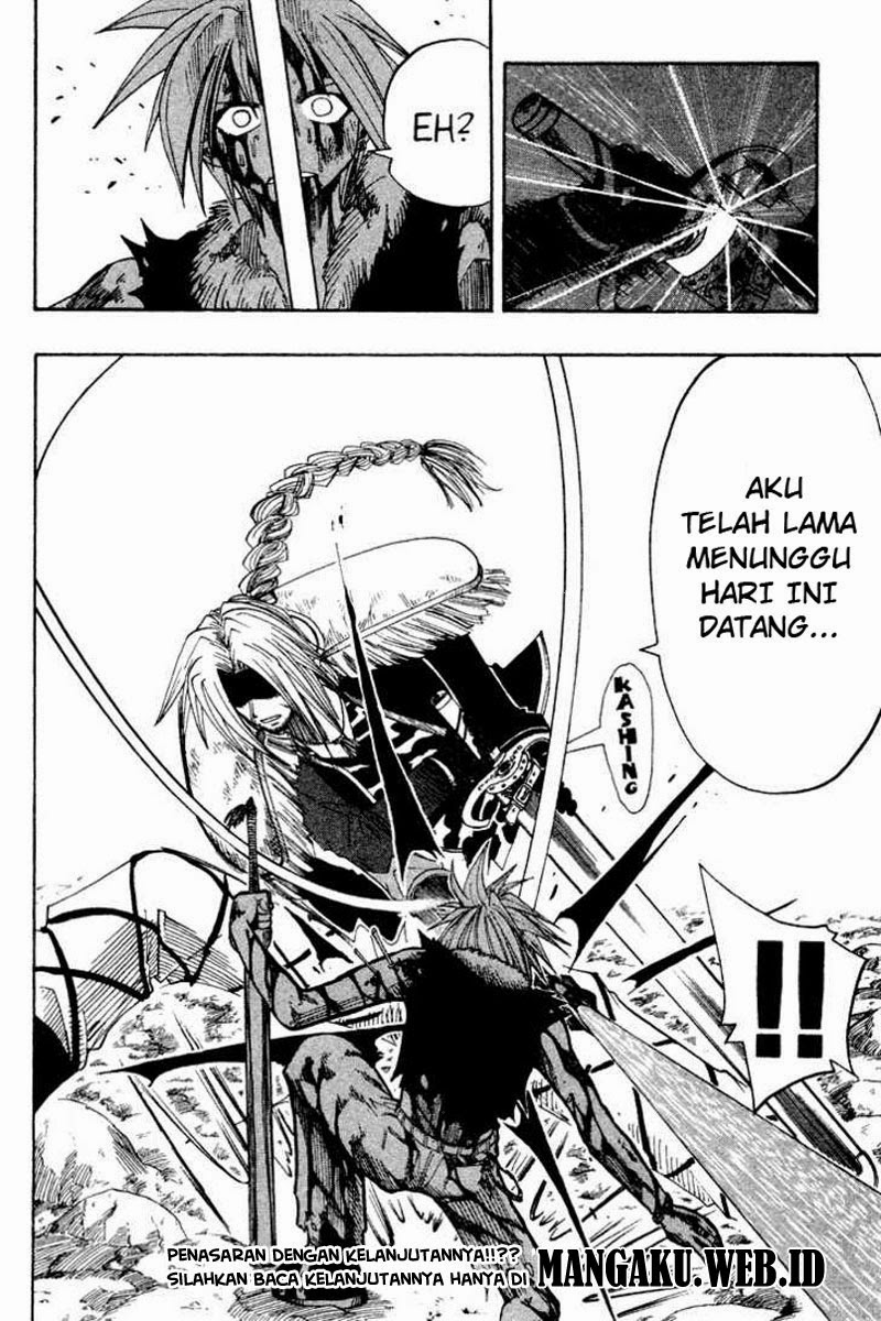 Baca Rave Master - Chapter 7 halaman 36