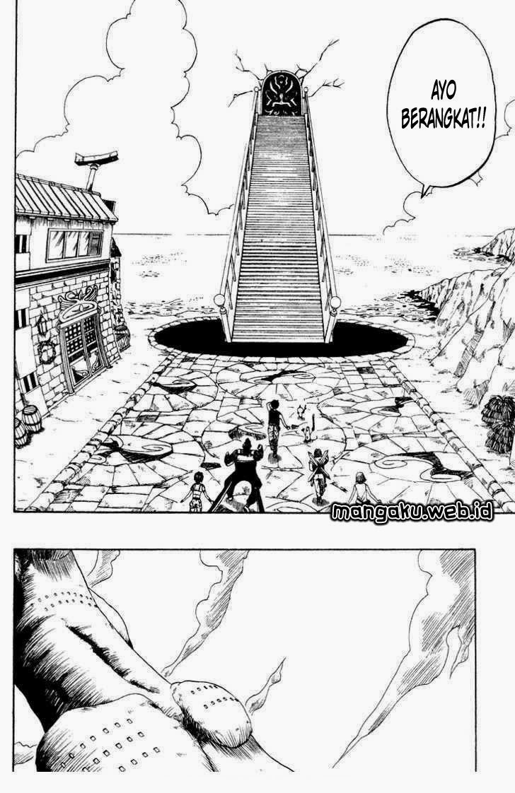 Baca Rave Master - Chapter 7 halaman 44