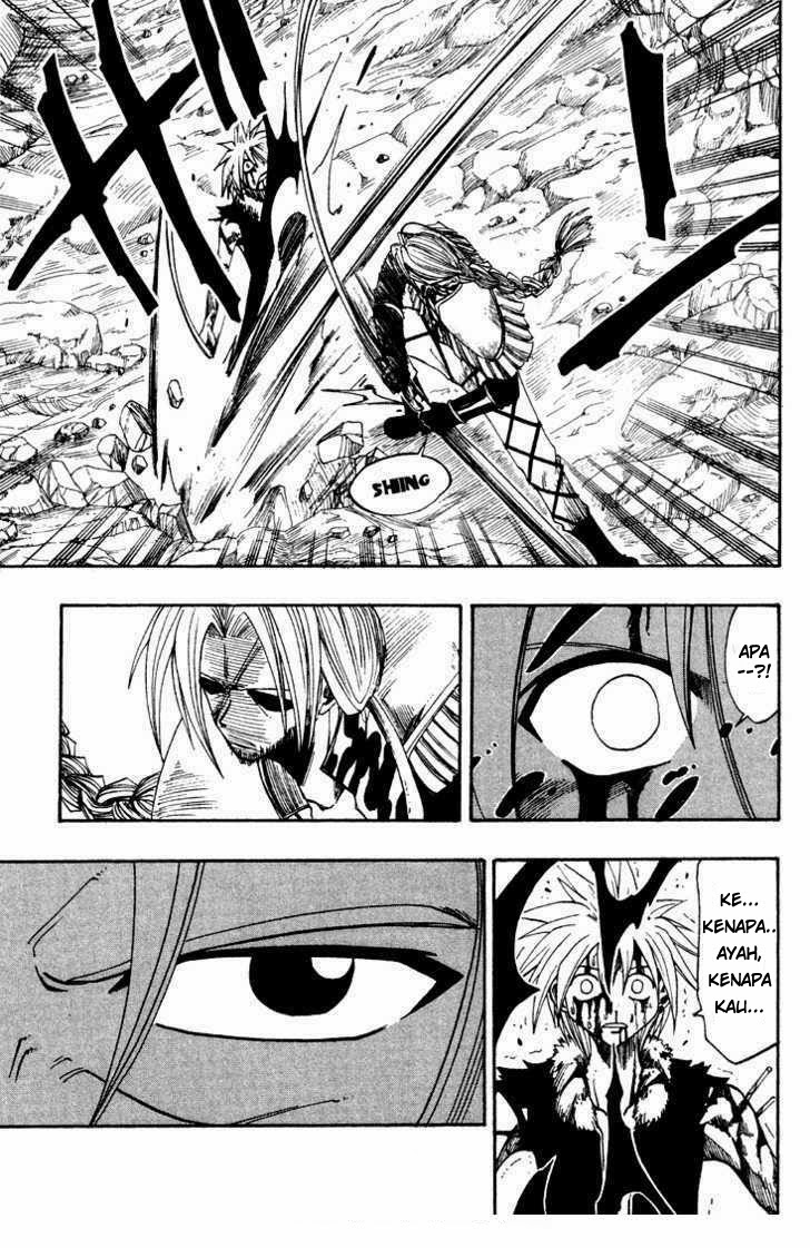 Baca Rave Master - Chapter 7 halaman 45