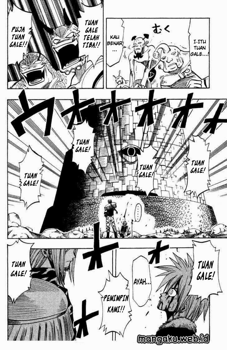 Baca Rave Master - Chapter 7 halaman 46