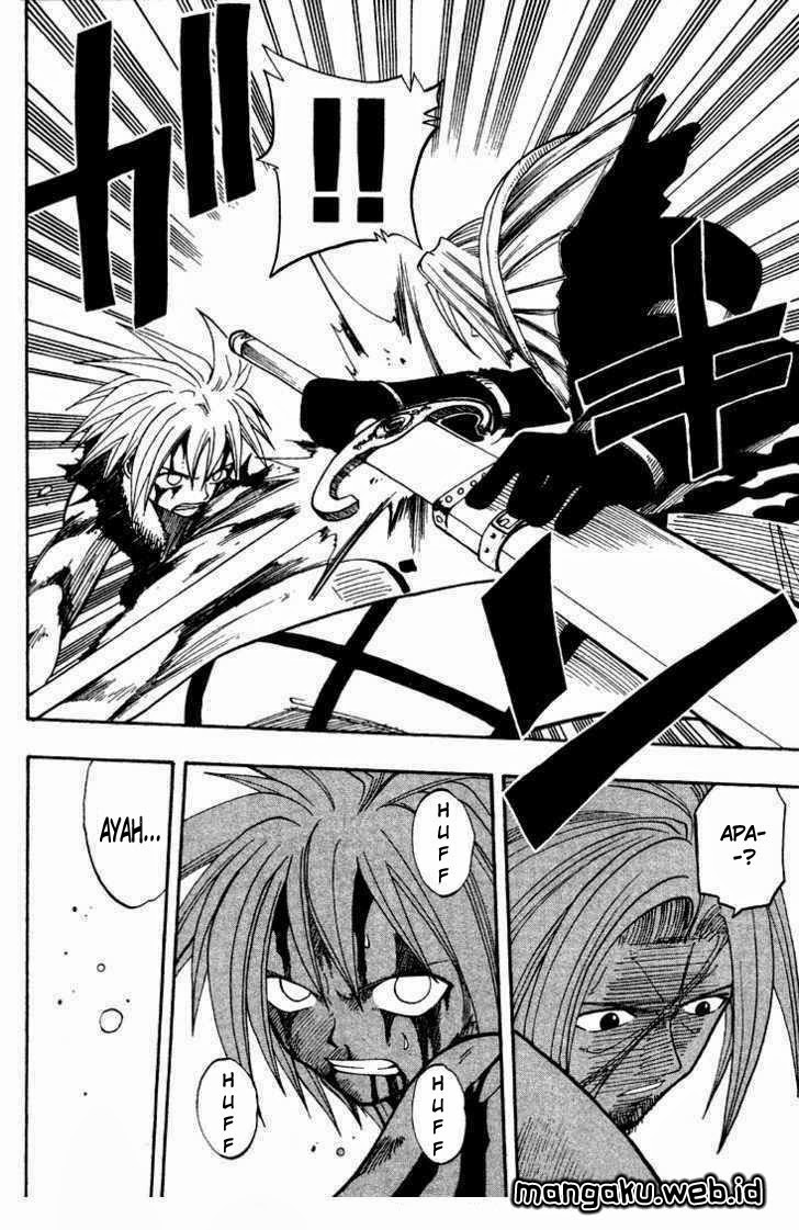 Baca Rave Master - Chapter 7 halaman 48