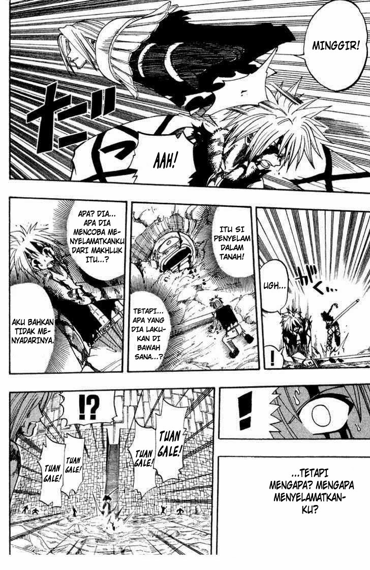 Baca Rave Master - Chapter 7 halaman 50