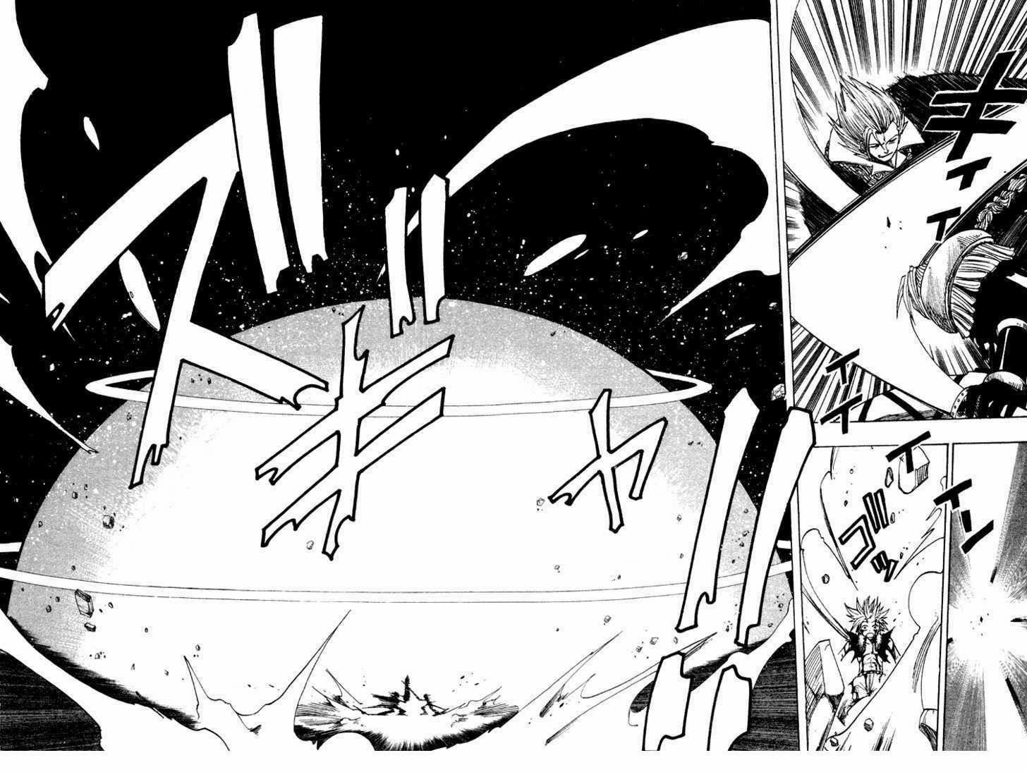 Baca Rave Master - Chapter 7 halaman 53