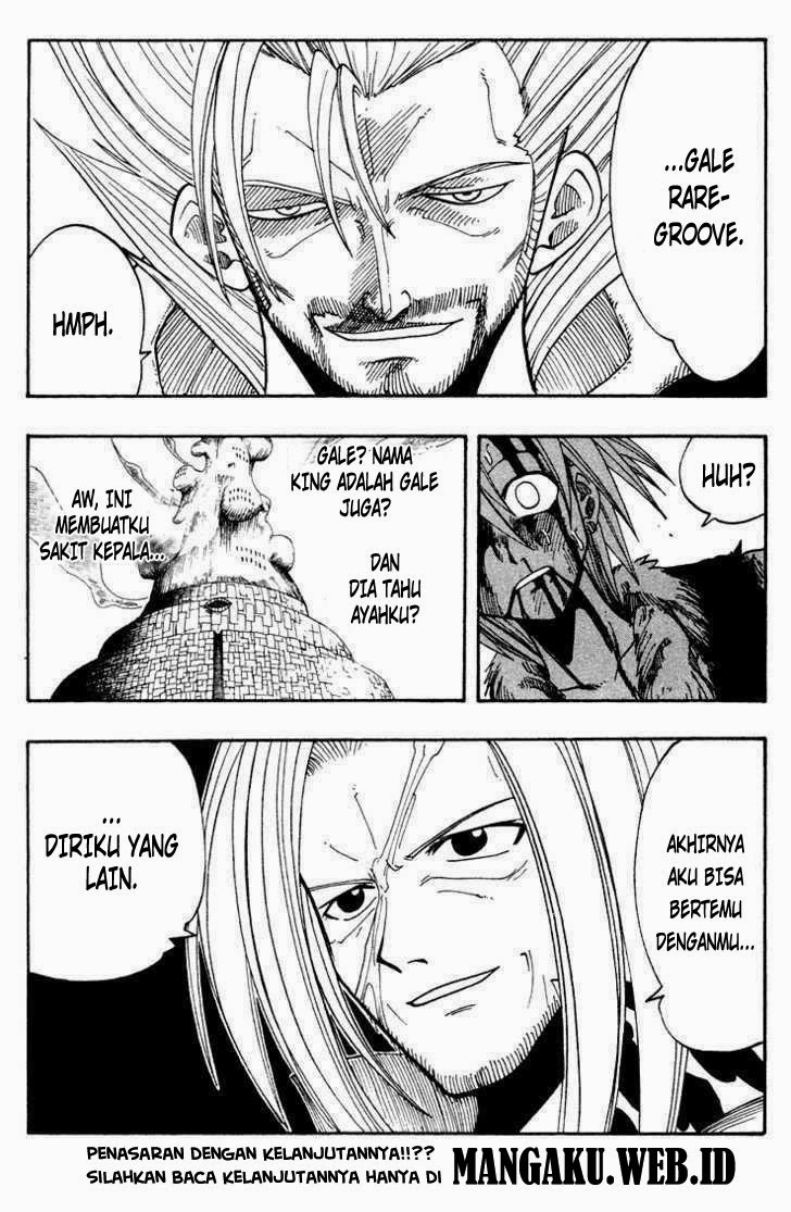 Baca Rave Master - Chapter 7 halaman 57