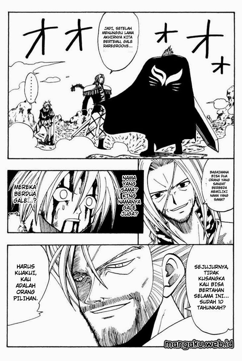 Baca Rave Master - Chapter 7 halaman 59