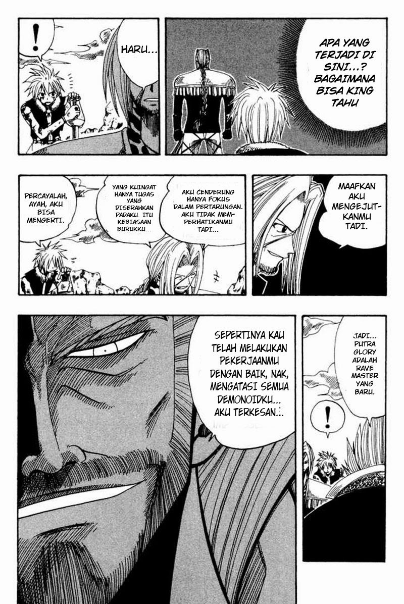 Baca Rave Master - Chapter 7 halaman 60